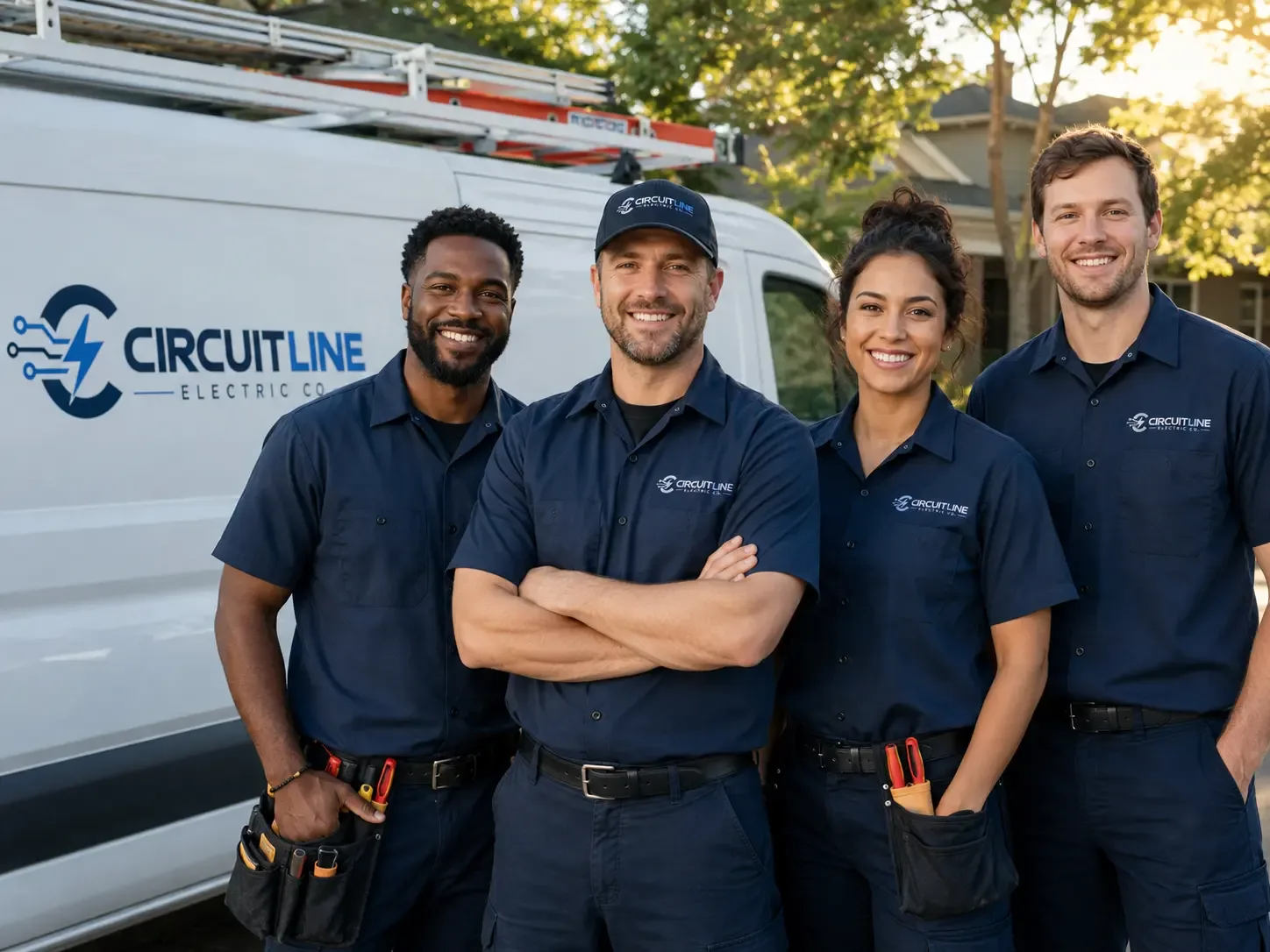 Whole Home Rewiring company in Aguila, AZ