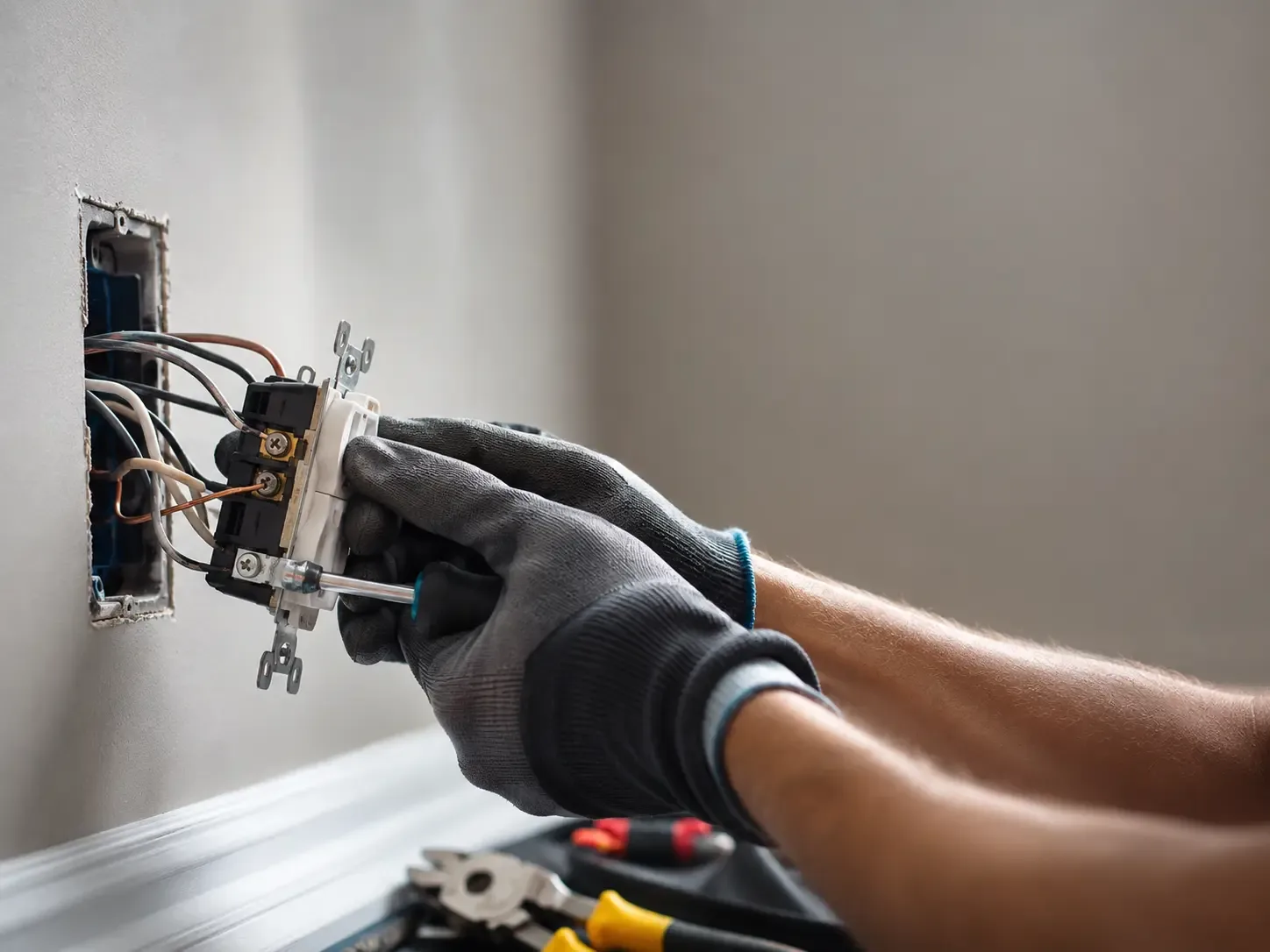 Why choose Whole Home Rewiring in Aguila, AZ